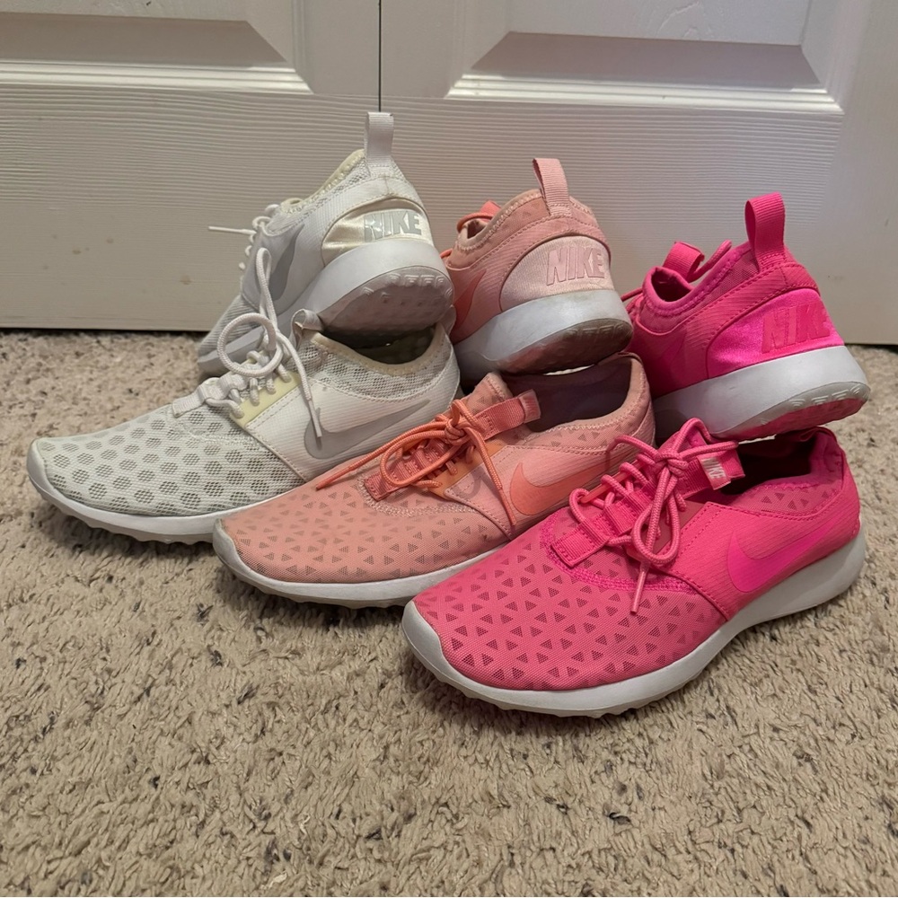 Nike Juvenate Women’s Sneaker - Size 8.5